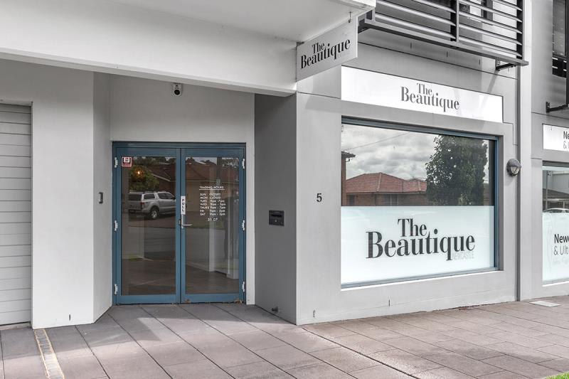Click to view all images Ground Suite 5/41 Charles Street Warners Bay NSW 2282 - Image 1