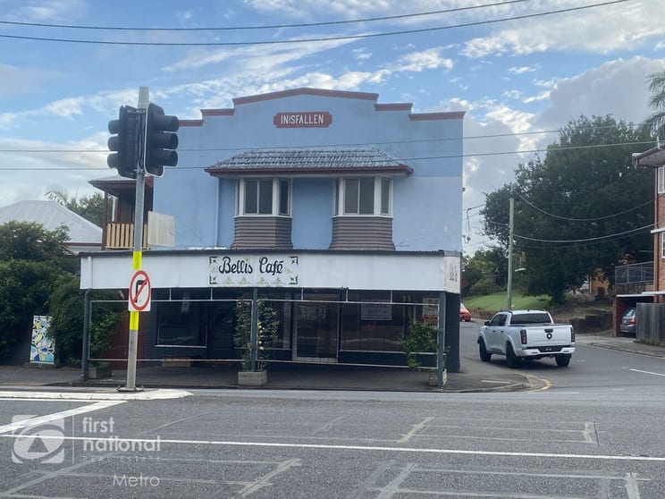 Click to view all images 212 Gladstone Road Dutton Park QLD 4102 - Image 1