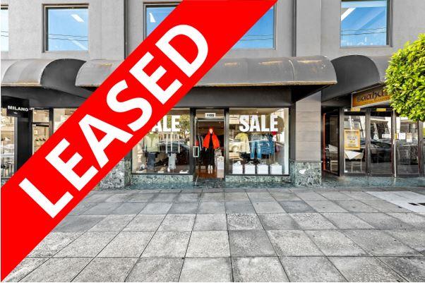 Click to view all images Ground/1109 High Street Armadale VIC 3143 - Image 1