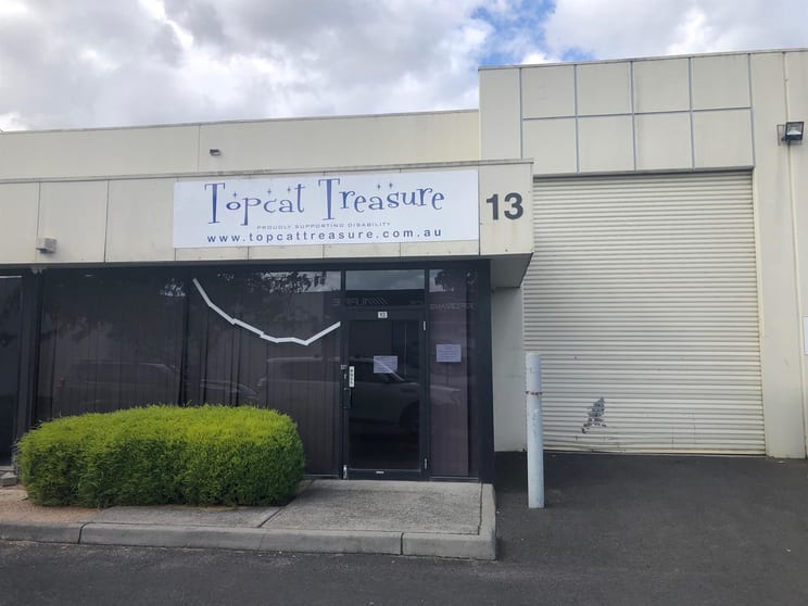 Click to view all images 13/200 Canterbury Road Bayswater North VIC 3153 - Image 1