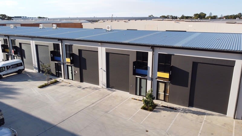 Click to view all images 7/16 Crockford Street Northgate QLD 4013 - Image 2