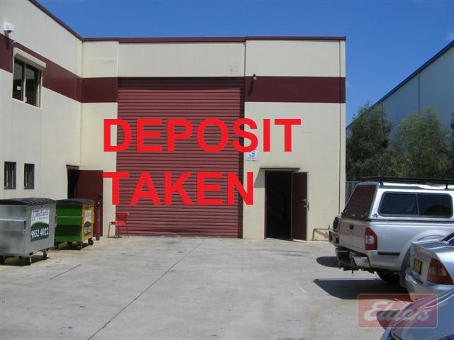 Click to view all images Unit 4/8 Moorlands Rd Ingleburn NSW 2565 - Image 1
