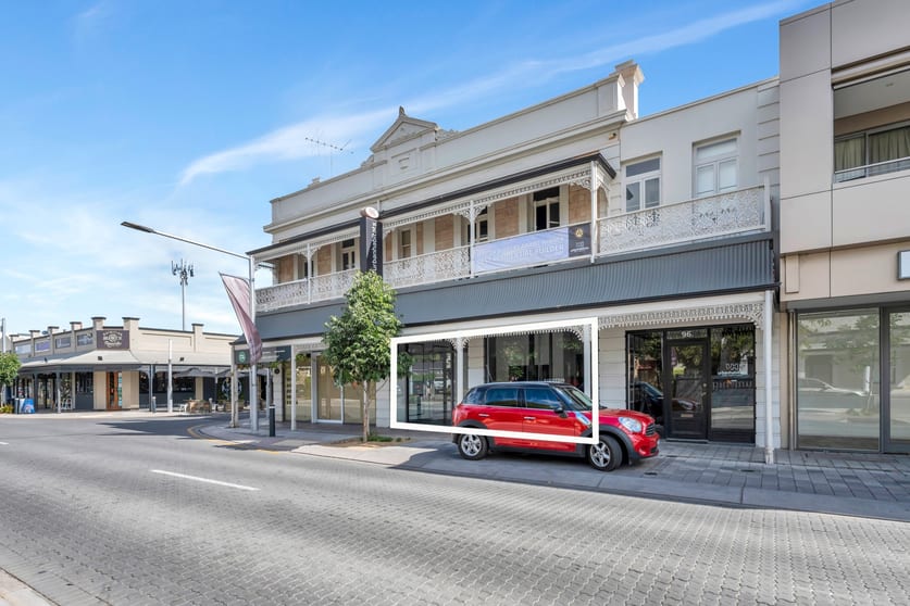 Click to view all images Shop 3/96 King William Road Goodwood SA 5034 - Image 2