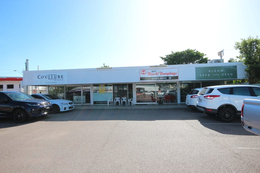 Click to view all images Shop 3/49 French Street Pimlico QLD 4812 - Image 1