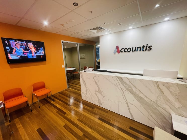 Click to view all images 2308 & 2309/5 Lawson Street Southport QLD 4215 - Image 1