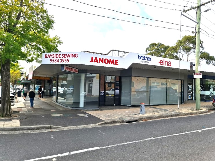 Click to view all images 5/16-18 Station Road Cheltenham VIC 3192 - Image 1