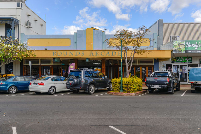 Click to view all images 5A/54 Bourbong Street Bundaberg Central QLD 4670 - Image 2