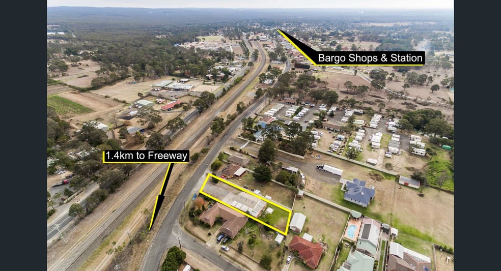 Click to view all images 99 Avon Dam Road Bargo NSW 2574 - Image 3