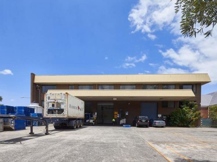 Click to view all images 1-3 Lord Street Botany NSW 2019 - Image 2