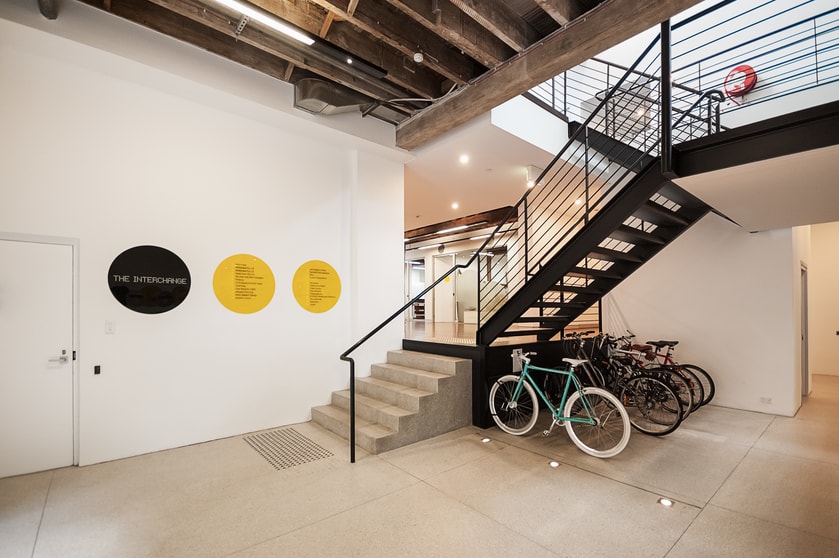 Click to view all images Studio 5/13-29 Nichols Street Surry Hills NSW 2010 - Image 2