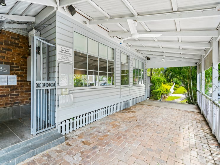 Click to view all images 85 Miskin Street Toowong QLD 4066 - Image 3
