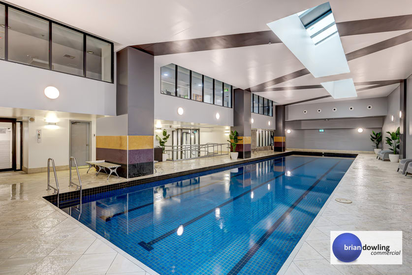 Click to view all images Suite 7A/327-329 Pitt Street Sydney NSW 2000 - Image 1