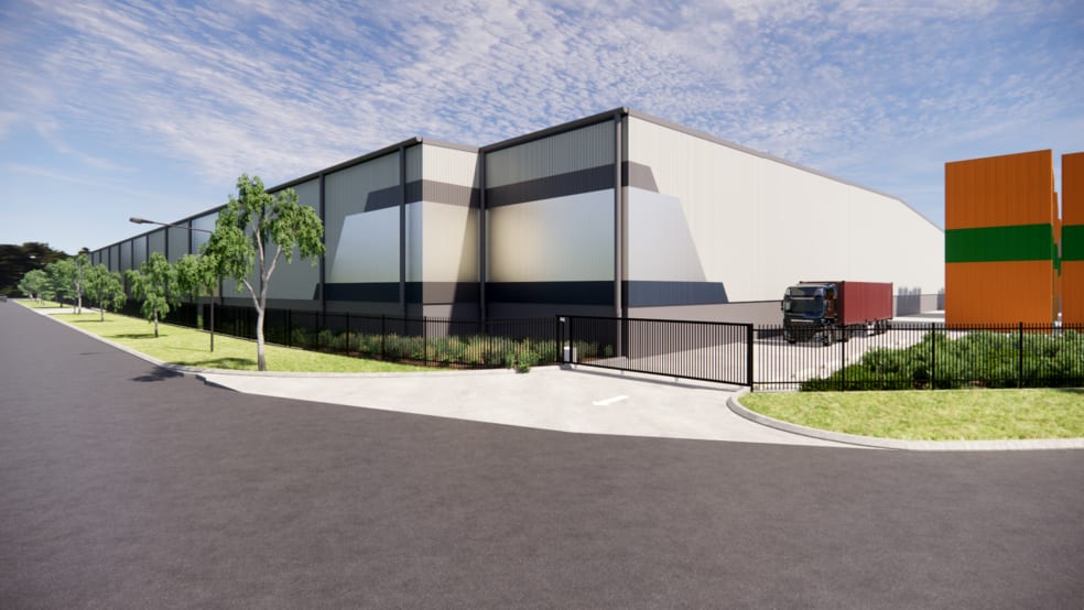 Click to view all images Lot 23 Intermodal Place Kenwick WA 6107 - Image 3