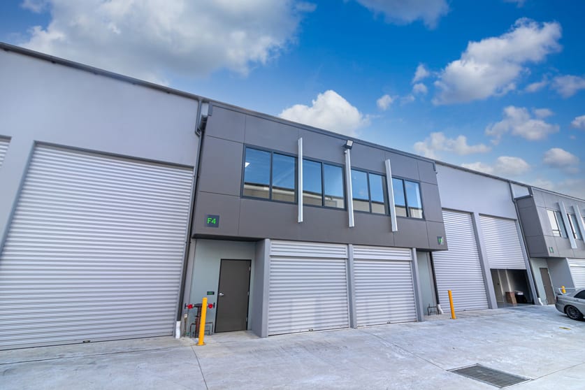 Click to view all images F4/161 Arthur Street Homebush West NSW 2140 - Image 1