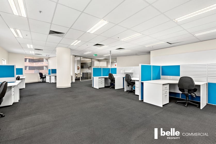 Click to view all images Level 3, 21 Victoria Street Melbourne VIC 3000 - Image 3