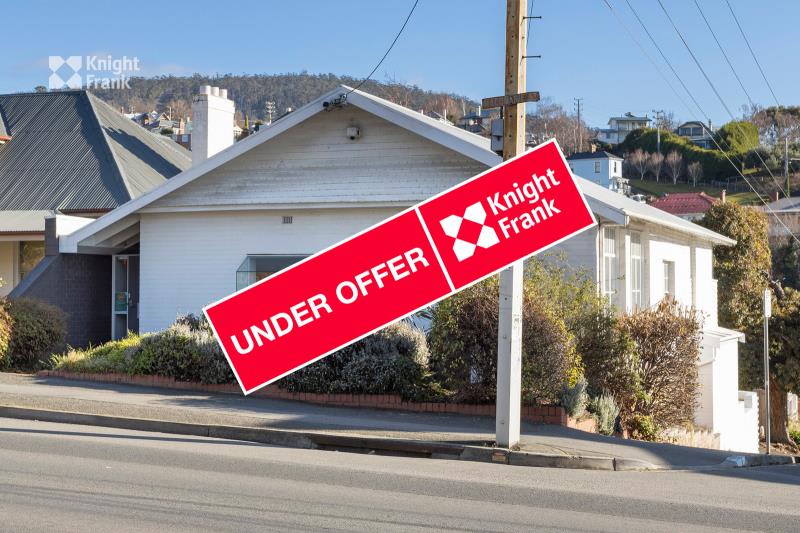 Click to view all images Part/293 Macquarie Street Hobart TAS 7000 - Image 1