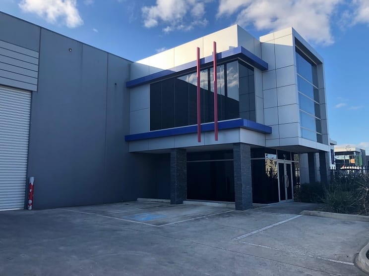 Click to view all images 3 Connection Drive Campbellfield VIC 3061 - Image 1