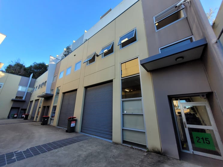 Click to view all images 215/354 EASTERN VALLEY WAY Chatswood NSW 2067 - Image 1