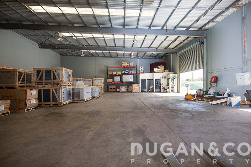 Click to view all images 31-35 Porter Street Hemmant QLD 4174 - Image 2