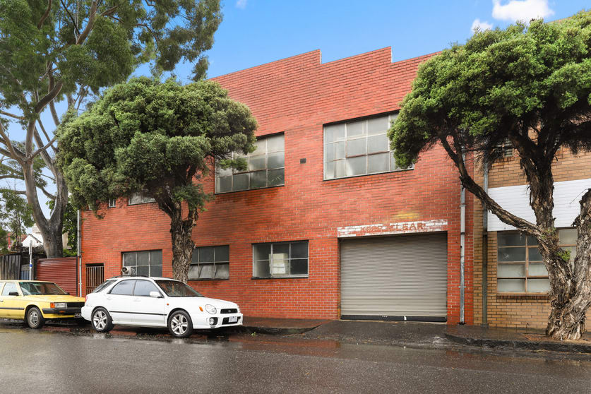Click to view all images 113 Dryburgh St North Melbourne VIC 3051 - Image 3