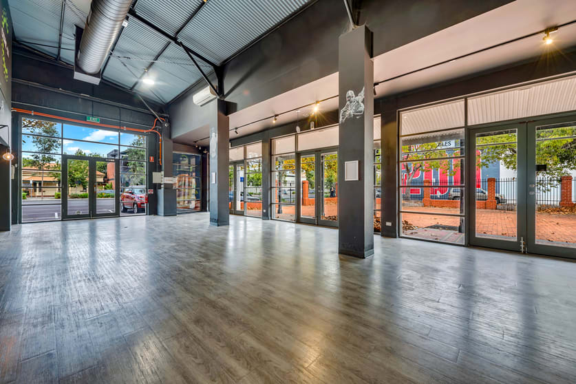 Click to view all images 180-188 Grote Street Adelaide SA 5000 - Image 2