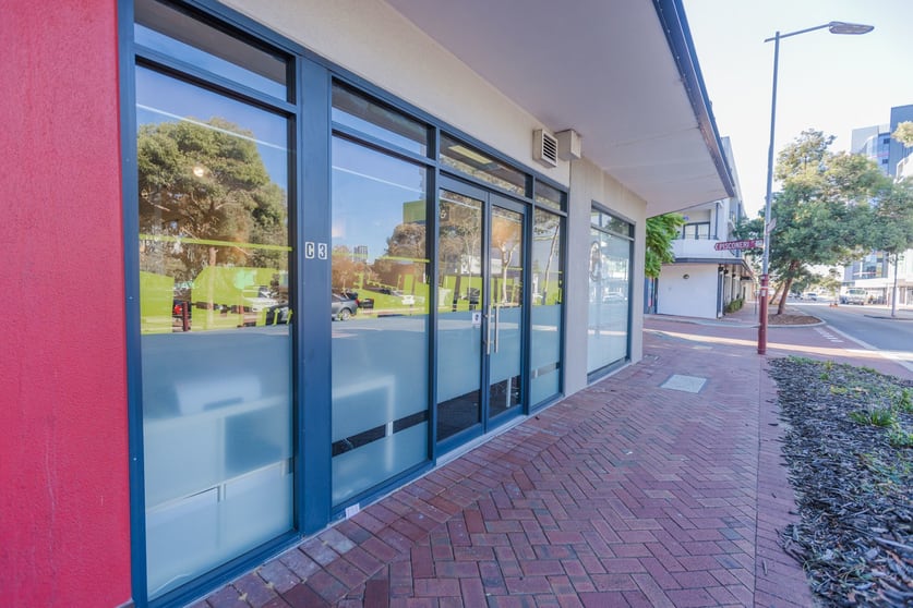 Click to view all images 12/58 Newcastle Street Perth WA 6000 - Image 3