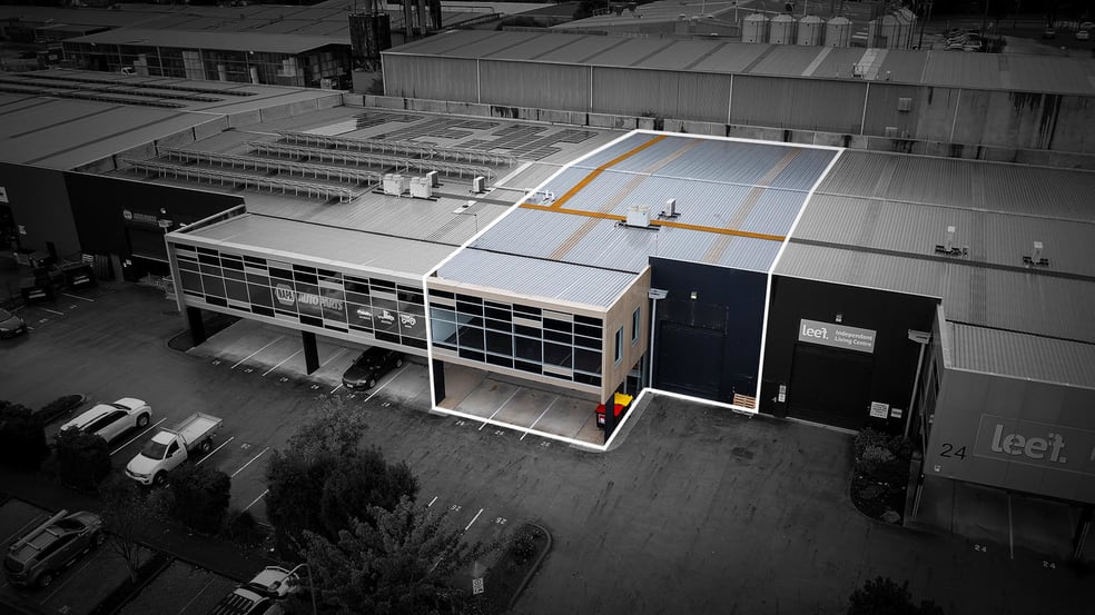 Click to view all images 26 Corporate Boulevard Bayswater VIC 3153 - Image 3