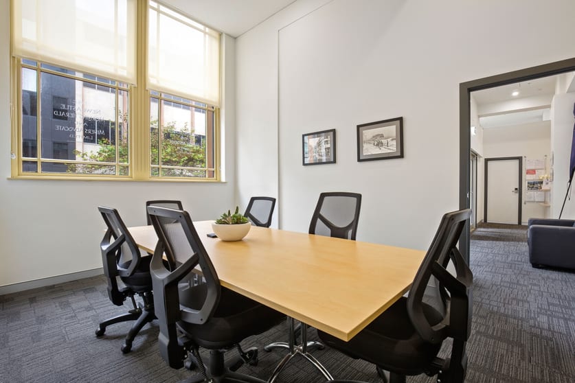 Click to view all images Ground Floor, 28-30 Bolton Street Newcastle NSW 2300 - Image 3