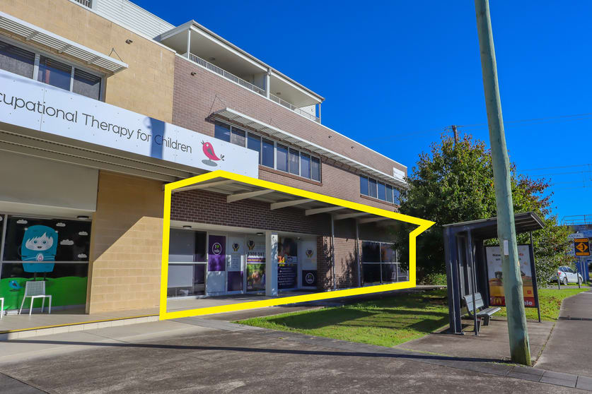 Click to view all images 1/342 Main Road Cardiff NSW 2285 - Image 2
