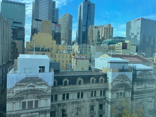 Click to view all images 805/125-133 Swanston Street Melbourne VIC 3004 - Image 2