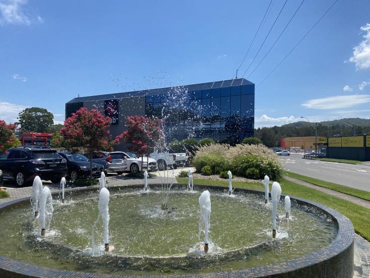 Click to view all images Level 1 Suite 4C/148-158 The Entrance Road Erina NSW 2250 - Image 2