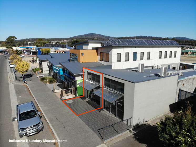 Click to view all images 7/55 - 59 Cecilia Street St Helens TAS 7216 - Image 2