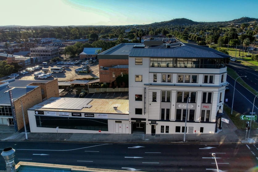 Click to view all images Ground Floor Suite 6, 179 Marius Street Tamworth NSW 2340 - Image 2