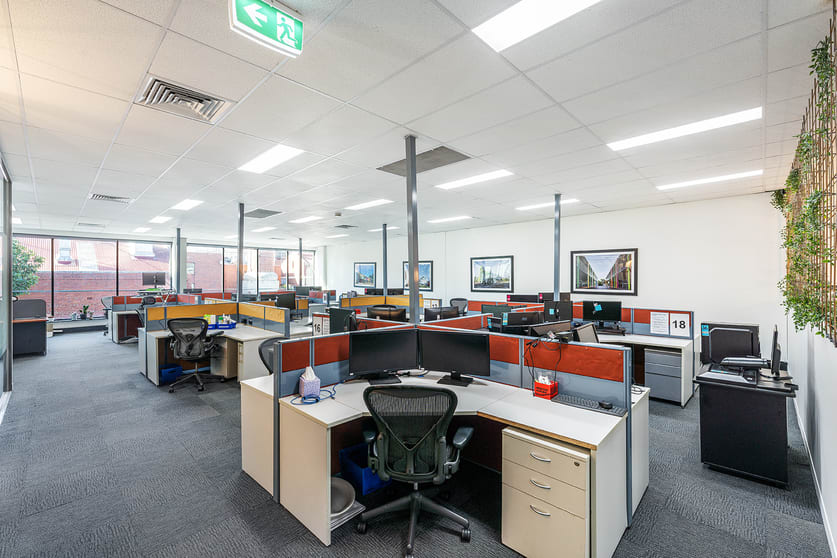 First Floor/2 Adelaide Street Richmond VIC 3121 - Image 3
