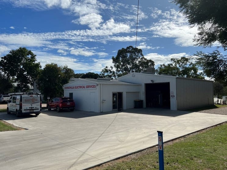Click to view all images 21 Gormleys Road Chinchilla QLD 4413 - Image 2