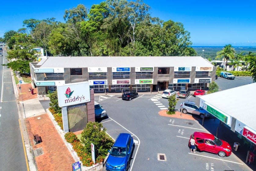 Click to view all images 1/29 MAIN STREET Buderim QLD 4556 - Image 1