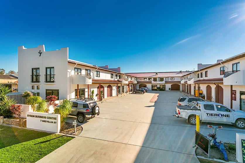 Click to view all images Unit 8/7 Grevillea Street Byron Bay NSW 2481 - Image 1