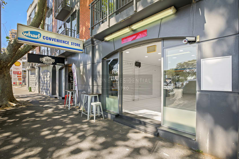 Click to view all images 3/57 Cowper Wharf Road Woolloomooloo NSW 2011 - Image 2