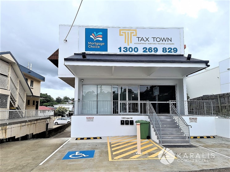 Click to view all images 1380 Logan Road Mount Gravatt QLD 4122 - Image 1