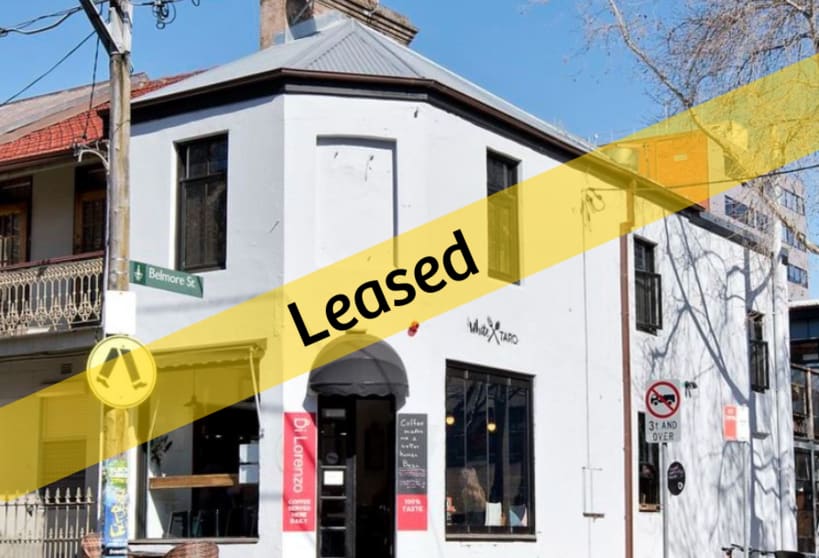Click to view all images 67 Albion Street Surry Hills NSW 2010 - Image 1