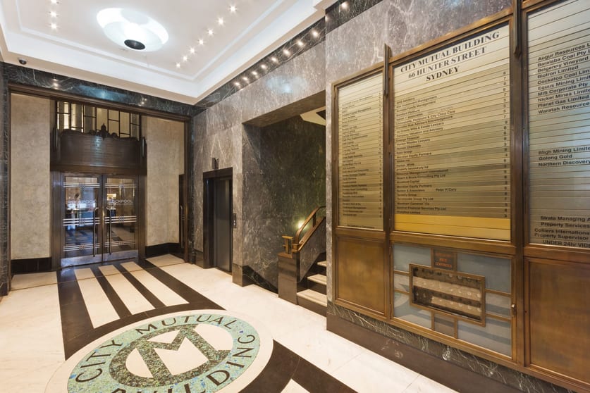 Suite 1001/66 Hunter Street Sydney NSW 2000 - Image 2
