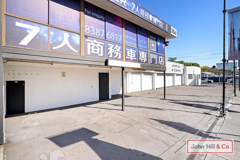 Click to view all images 356 Parramatta Road Burwood NSW 2134 - Image 3