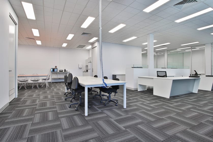 Click to view all images Omnico Business Centre 270 Ferntree Gully Road Notting Hill VIC 3168 - Image 3