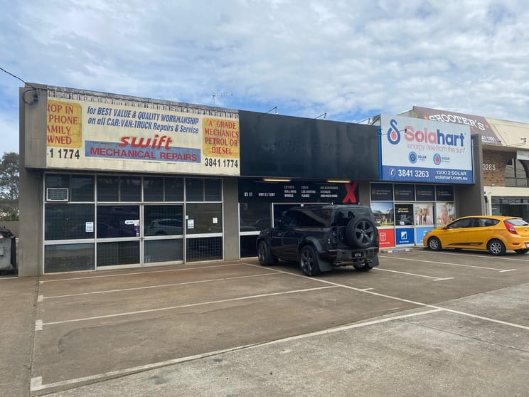 Click to view all images Unit 2/3287 Logan Road Underwood QLD 4119 - Image 1