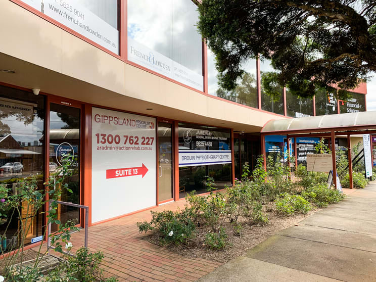 Click to view all images 4/22-26 Princes Way Drouin VIC 3818 - Image 1