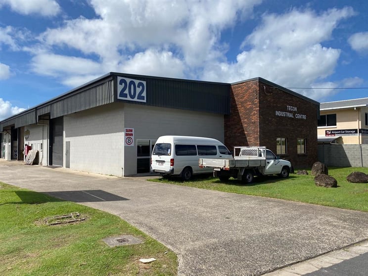 Click to view all images 17/202-204 McCormack Street Manunda QLD 4870 - Image 1