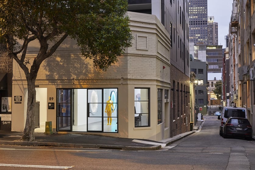 Click to view all images 89 Crown Street Darlinghurst NSW 2010 - Image 1