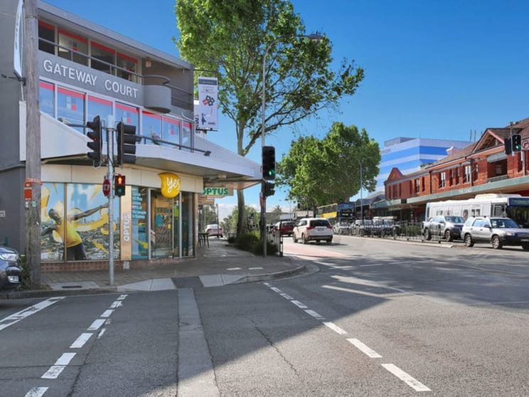 Click to view all images 5+6/81-91 Military Road Neutral Bay NSW 2089 - Image 3