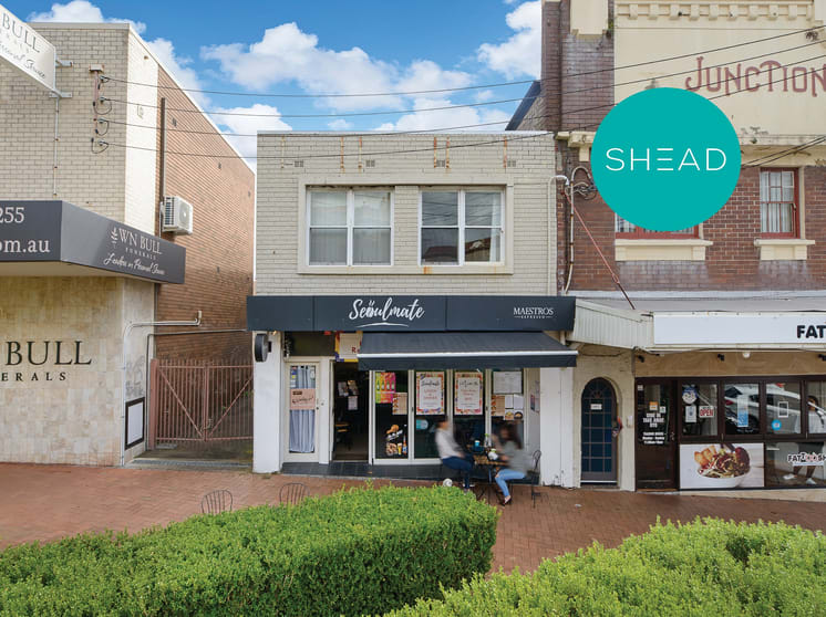 Click to view all images GF Shop/224 Sydney Street Willoughby NSW 2068 - Image 1