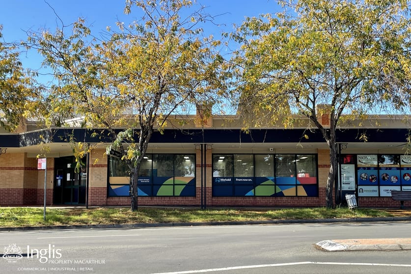 Click to view all images 2C/16-22 Murray Street Camden NSW 2570 - Image 2